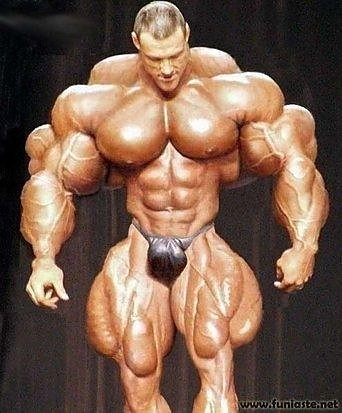 ostatnio troche cwiczylem.....;D