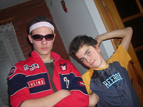 PLAYBOYS ;-)
