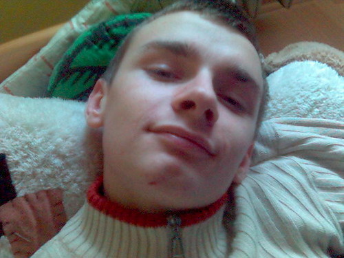 KoChAm Cie KoChAnIe MoJe