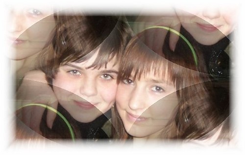 Ja i Pinki