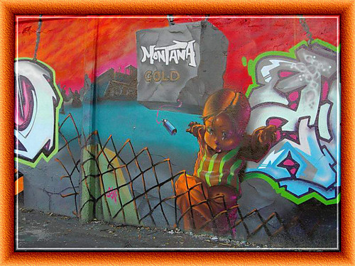 GrAffiTi xD 