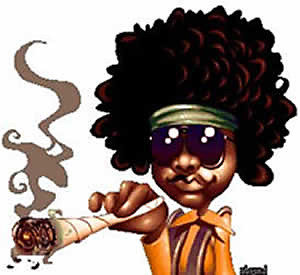 Wpis ganja