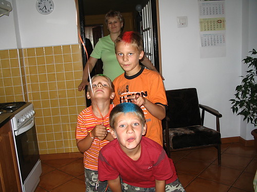 KOLOREK