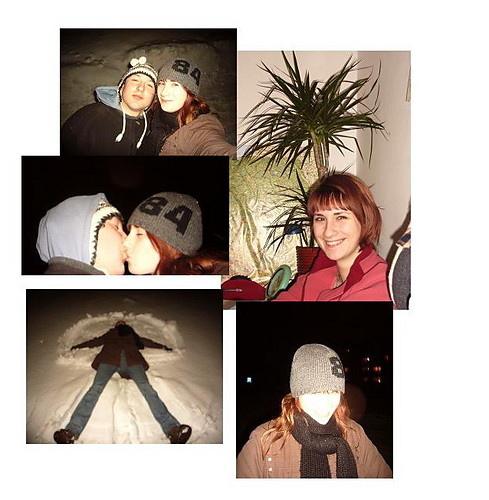 nieg nieg i po niegu :)