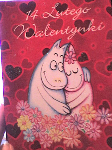 Walentynki