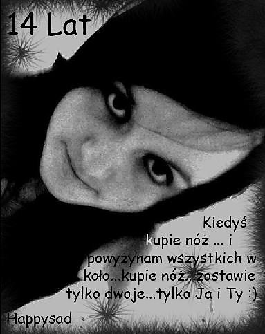 14 lat :)