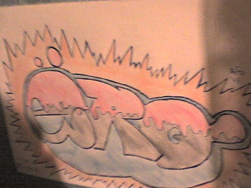 graf mojego chopaczka 