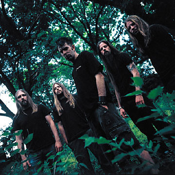 Lamb Of God