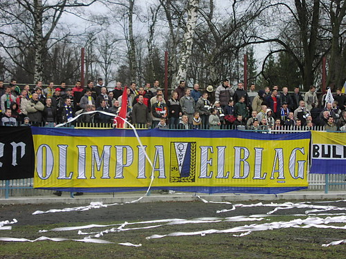 Z Pogoni 3 LIGA 2004 ROK 