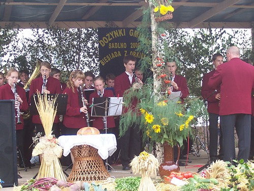 Duza orkiestra!!!