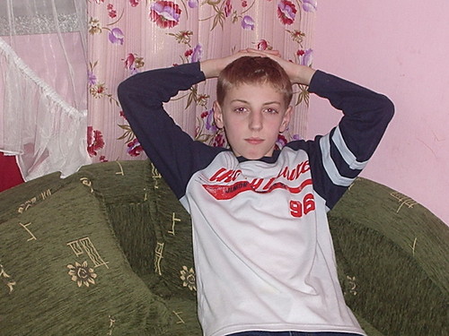 Takie Seee;p