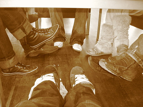 BuTy:D