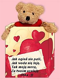 Wkrtce WALENTYNKI