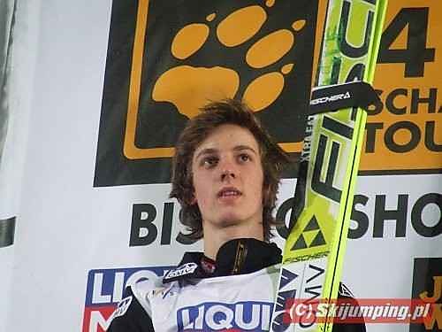 Gregor:)