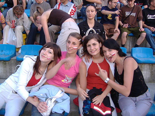 Powtrka z rozrywki:P