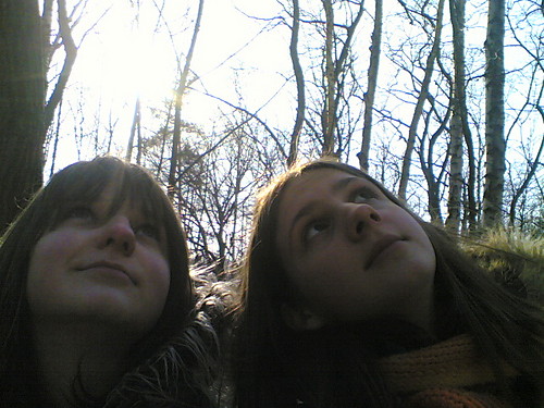 LAS :D