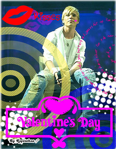 4. Ahh ... Ehh ... Ciacho ! ;** 
