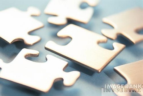the puzzle