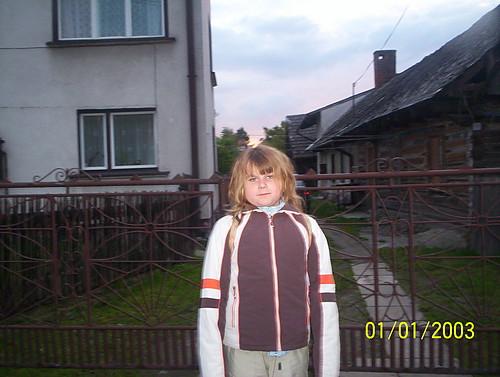 .::::Moje kochane zdjatko.::::::