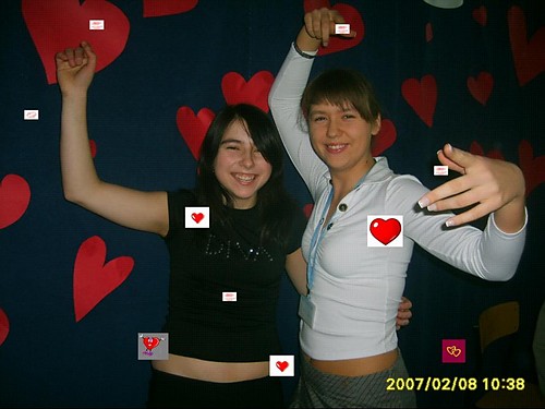 Waleeentyynkoowooo:D
