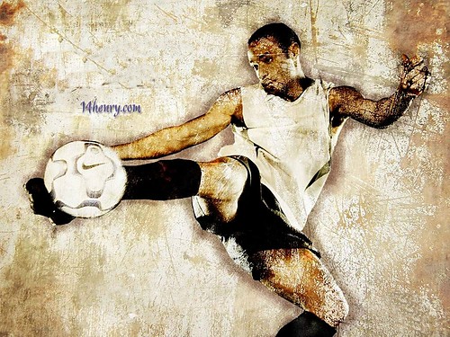 Thierry Henry