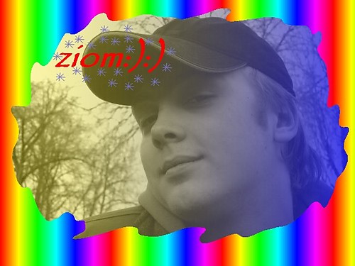 ziom :):)