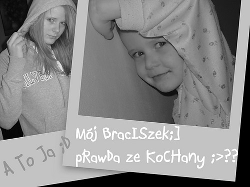 JA i Mj BracISzek;]