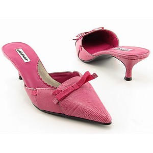 to have good shoes