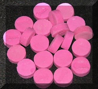 to be like a sweet pill