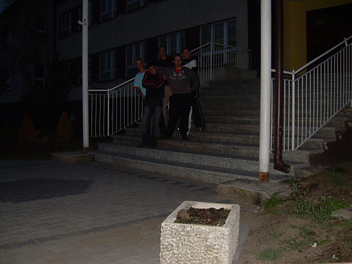 Caa ekipa...