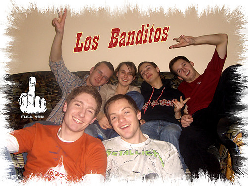 Los Banditos