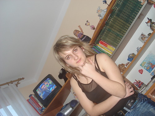 Czes kochani:)