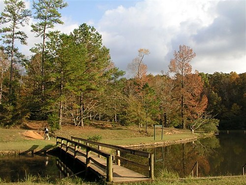 chewacla park