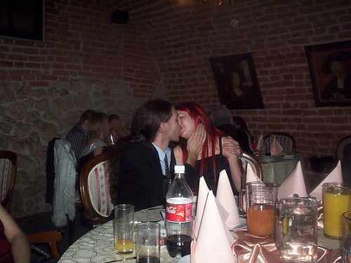 Ja i azik :*