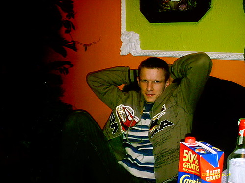 Oskarek.....:****