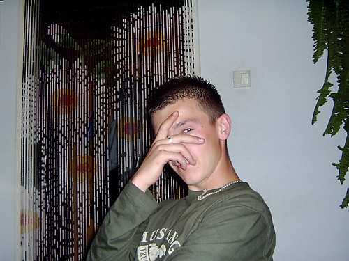 Roczek i po roczQ:)
