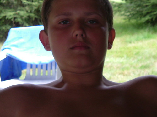 muscular :D