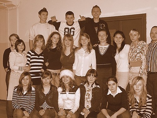 Przerobka:))
