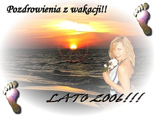 Ehh to byo gorce lato :)