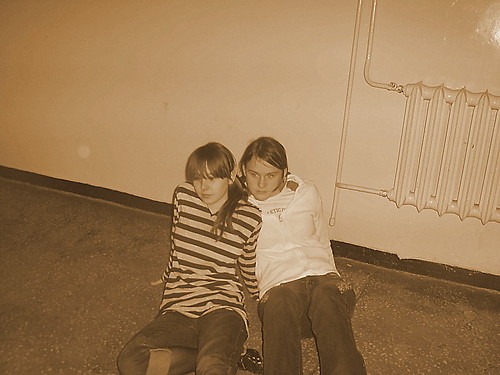 Ja&Marlena