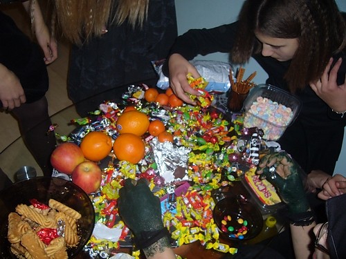 sweets xD