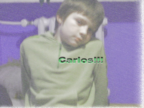 Wpis carlos4555