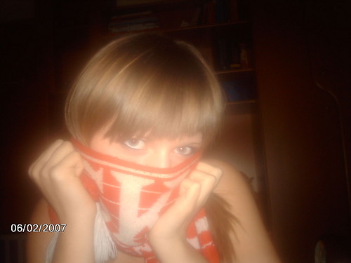 ** Tyle na ten temat.. xD**