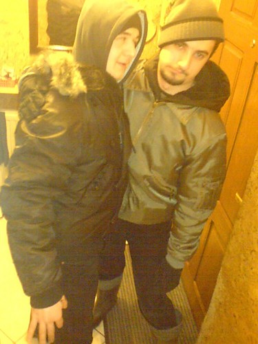 Friends will be friends