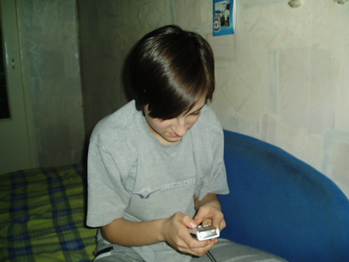 heheee :P