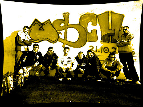 Wpis chabry