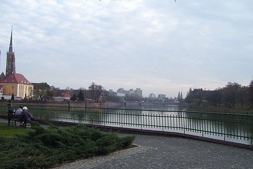 Wroclaw