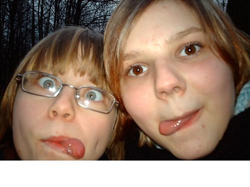 Spacer z Matink ;*