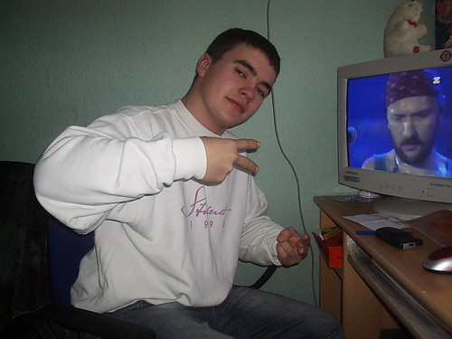 Ja&Rysiek
