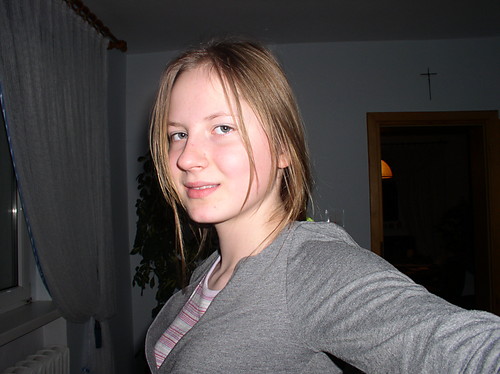 To Ja We WAsNeJ oSoBiE
